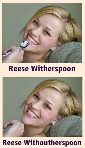 Reese Withaspoon