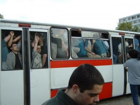 Full Bus
